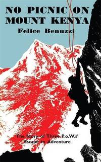 No Picnic on Mount Kenya