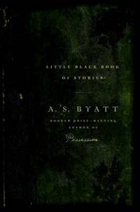 image of Little Black Book of Stories