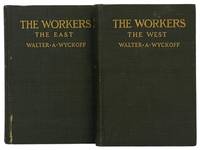 The Workers: An Experiment in Reality, in Two Volumes - The East; The West