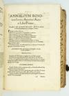 View Image 8 of 9 for ANNALIUM BOIORUM LIBRI SEPTEM Inventory #ST20473