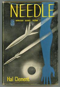 image of NEEDLE