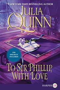 image of To Sir Phillip, with Love