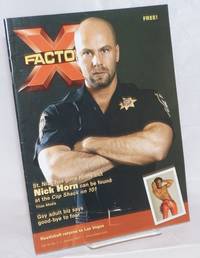 The X-Factor vol. 14, #1, January 2007: Nick Horn