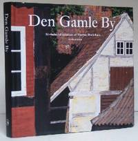 Den gamle by. Et vindue til historien