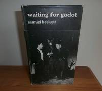 cover of Waiting For Godot