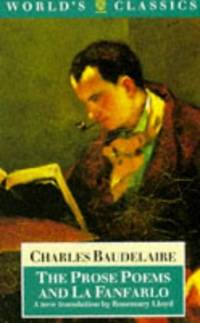 The Prose Poems (World's Classics S.)
