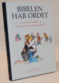 Bibelen har ordet.