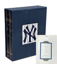 cover of The DiMaggio Albums: Selections from Public and Private Collections Celebrating the Baseball Career of Joe DiMaggio