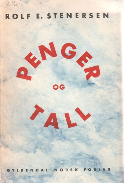Penger og tall