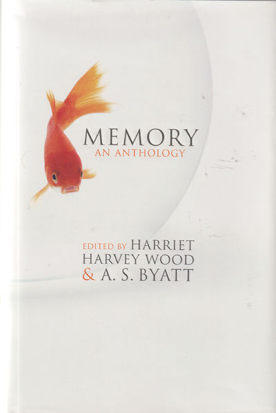 Memory. An Anthology. Memory. Childhood Memory.…