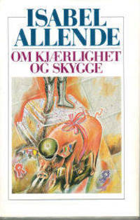 Om kjærlighet og skygge