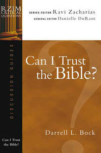 image of Can I Trust the Bible?