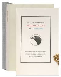 Master Richard's Bestiary of Love and Response (Translated by Jeanette Beer)