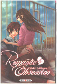 image of Romantic Obsession T04
