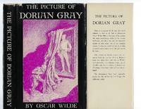 cover of The Picture of Dorian Gray
