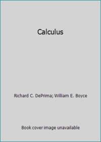 Calculus