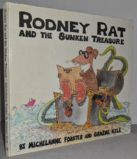 image of Rodney Rat and the Sunken Treasure