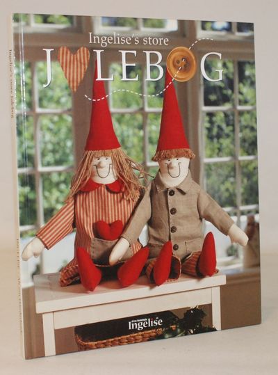 Ingelise's store julebog.