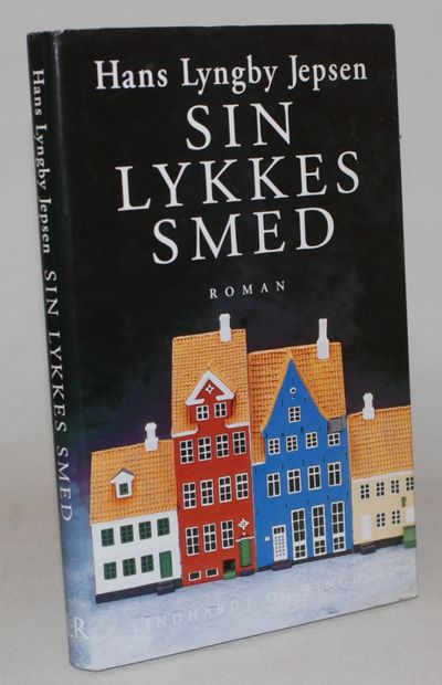Sin lykkes smed.