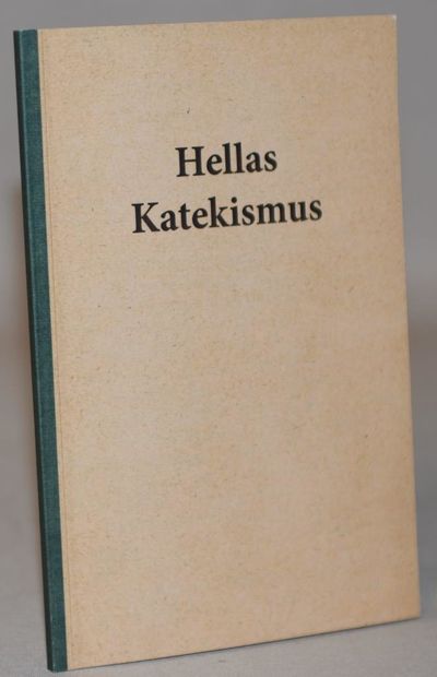 Hellas Katekismus.