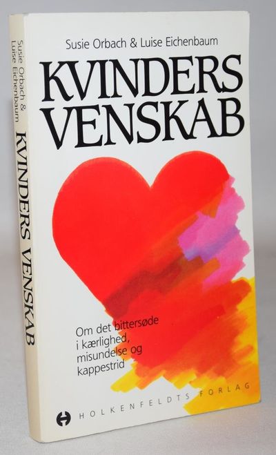 Kvinders venskab.