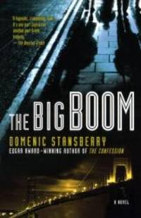 image of The Big Boom (A North Beach Mystery)