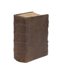 Commonplace Book on Land and Estate Law, Law French, 17th century
