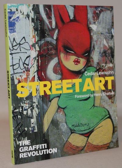 Street art.