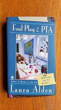 cover of Foul Play at the PTA