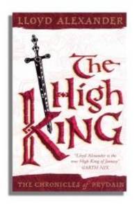 image of The High King