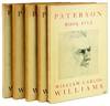 Paterson (Books One - Five) [Five volume set]