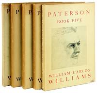 Paterson (Books One - Five) [Five volume set]
