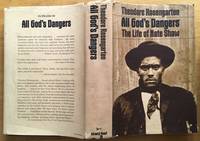 cover of All God's Dangers