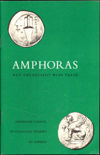 Amphoras and the Ancient Wine-Trade