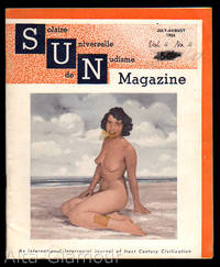 SUN - Solaire Universelle de Nudisme Magazine; An International, Interracial Journal of Nudism