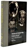 View Image 1 of 2 for  MEDIEVAL SCHOLARSHIP BIOGRAPHICAL STUDIES ON THE FORMATION OF A DISCIPLINE VOLUME 3: PHILOSOPHY AND... Inventory #299330
