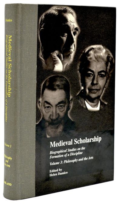 New York: Garland Publishing, 2000. First Edition. Hard Cover. Near Fine binding. 8vo; quarter bound...