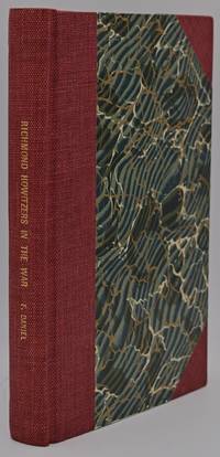 [CIVIL WAR] RICHMOND HOWITZERS IN THE WAR