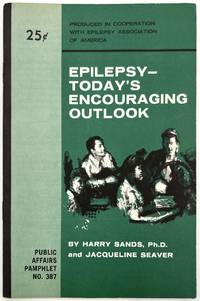 Epilepsy- Today's Encouraging Outlook