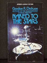 image of Naked to the Stars