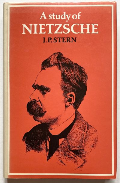 A Study of Nietzsche.