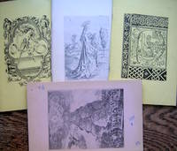 cover of Catalogues 234 & 235. Humanism, Renaissance, Baroque, the Classical Tradition, Eu-O & P-Z.