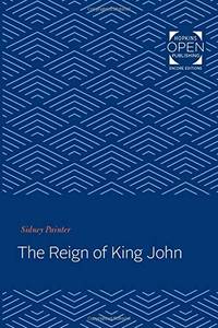 The Reign of King John