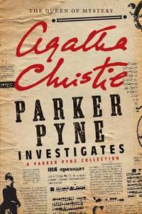 image of Parker Pyne Investigates: A Parker Pyne Collection