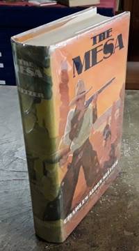 image of The Mesa (First Edition HC with Dust Jacket)
