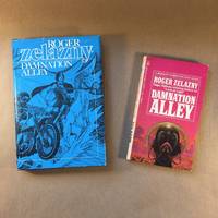 Damnation Alley (The Gregg Press science fiction series)