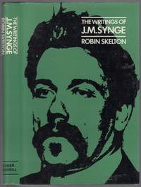cover of The Writings Of J.M. Synge