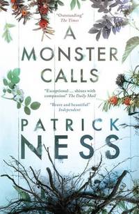 A Monster Calls (non illustrated)