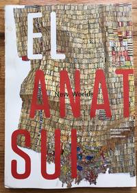 cover of El Anatsui