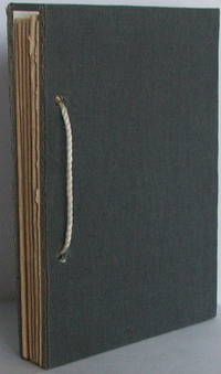 image of A Reprint of an Interview with Simon Kenton By F.W. Thomas of Louisville, KY.